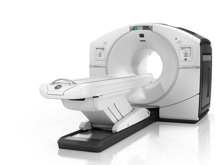 GE高端影像设备 PET-CT