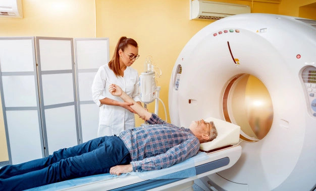 深圳磁共振检查与CT哪个好？